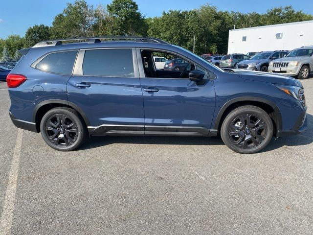 2024 Subaru Ascent Onyx Edition Limited