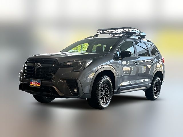 2024 Subaru Ascent Onyx Edition Limited