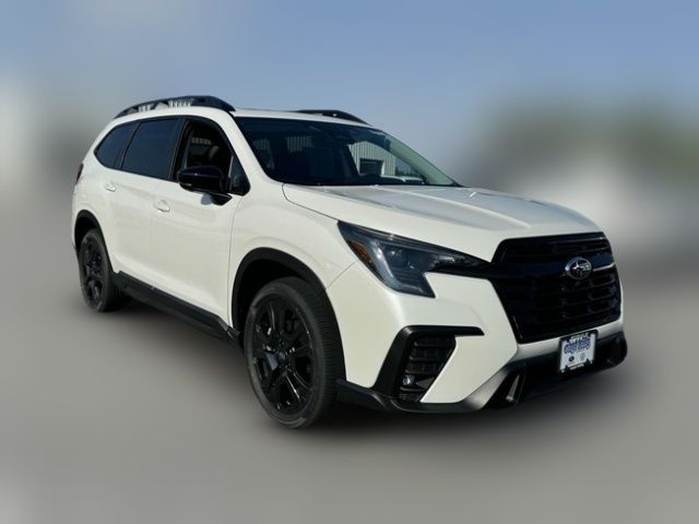 2024 Subaru Ascent Onyx Edition Limited