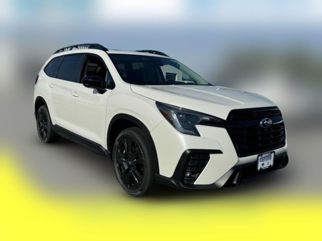 2024 Subaru Ascent Onyx Edition Limited