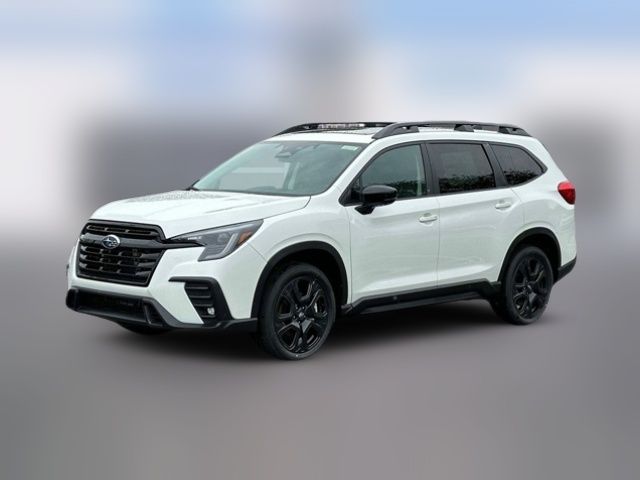 2024 Subaru Ascent Onyx Edition Limited