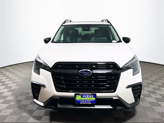 2024 Subaru Ascent Onyx Edition Limited