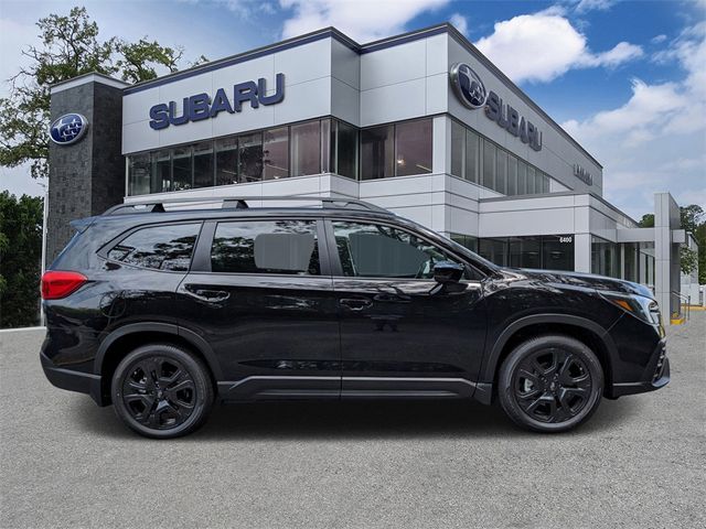 2024 Subaru Ascent Onyx Edition Limited