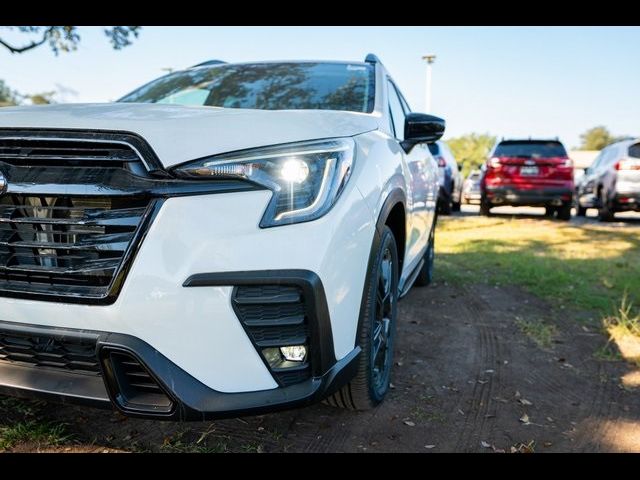 2024 Subaru Ascent Onyx Edition Limited