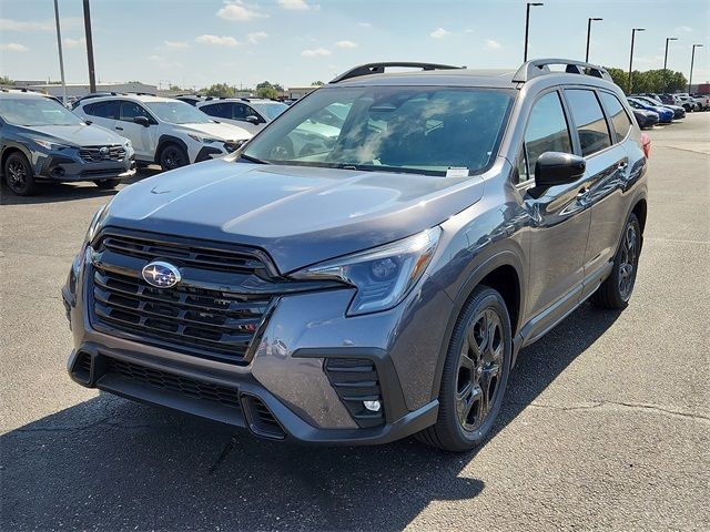 2024 Subaru Ascent Onyx Edition Limited