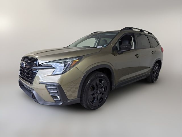 2024 Subaru Ascent Onyx Edition Limited