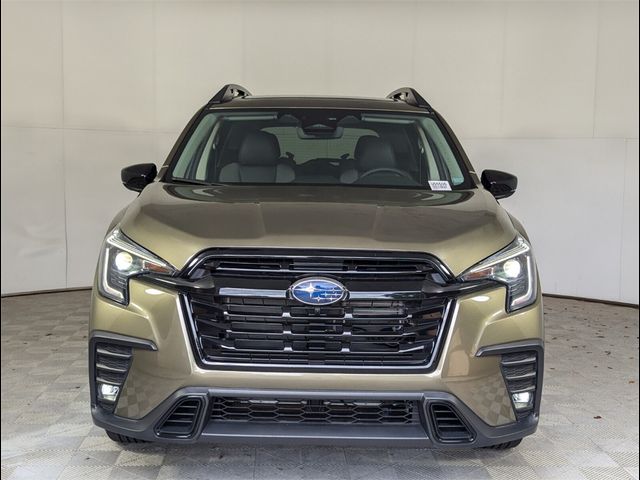 2024 Subaru Ascent Onyx Edition Limited