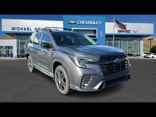 2024 Subaru Ascent Onyx Edition Limited