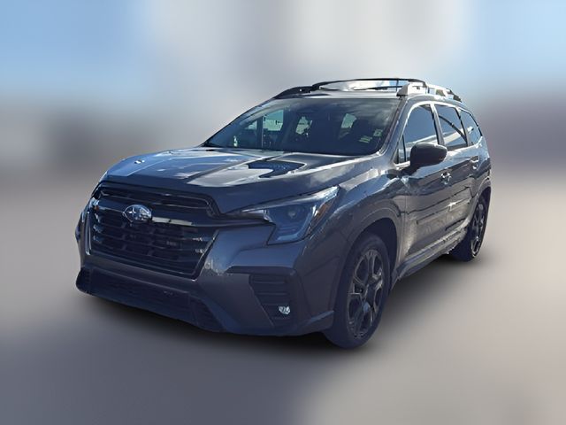 2024 Subaru Ascent Onyx Edition Limited