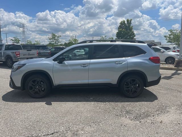 2024 Subaru Ascent Onyx Edition Limited