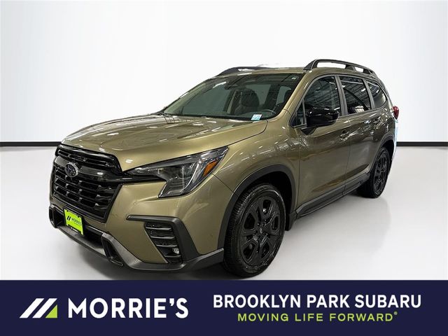 2024 Subaru Ascent Onyx Edition Limited