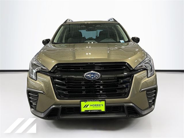 2024 Subaru Ascent Onyx Edition Limited