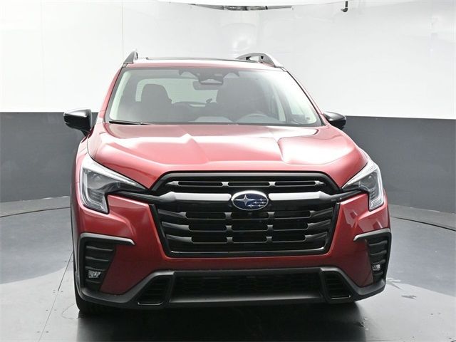 2024 Subaru Ascent Onyx Edition Limited