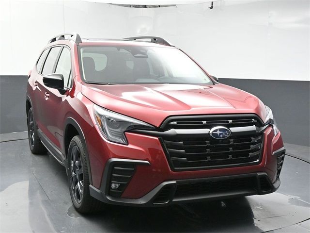 2024 Subaru Ascent Onyx Edition Limited