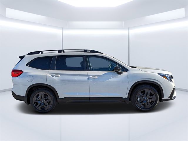 2024 Subaru Ascent Onyx Edition Limited