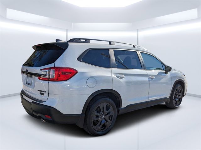 2024 Subaru Ascent Onyx Edition Limited