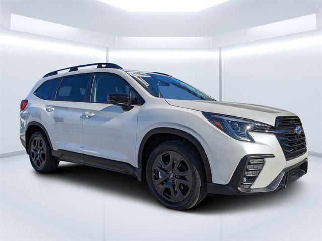 2024 Subaru Ascent Onyx Edition Limited