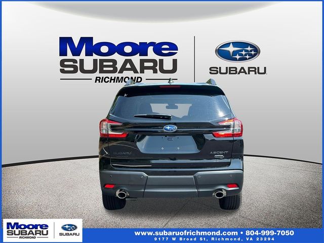 2024 Subaru Ascent Onyx Edition Limited