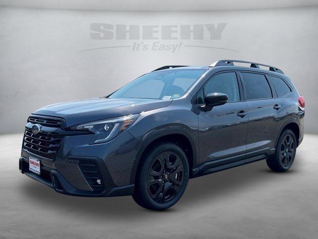 2024 Subaru Ascent Onyx Edition Limited