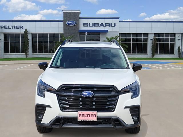 2024 Subaru Ascent Onyx Edition Limited