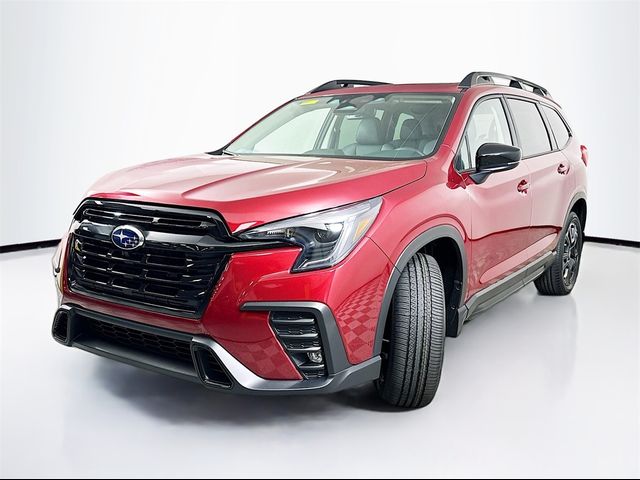 2024 Subaru Ascent Onyx Edition Limited