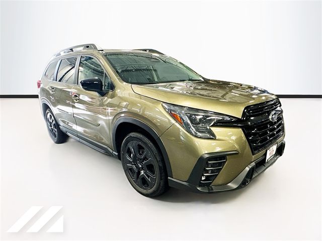 2024 Subaru Ascent Onyx Edition Limited