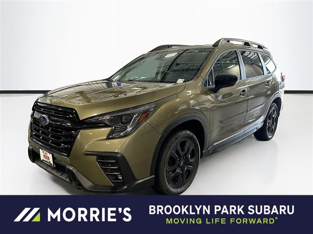 2024 Subaru Ascent Onyx Edition Limited