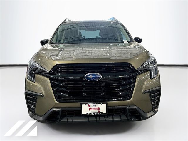 2024 Subaru Ascent Onyx Edition Limited