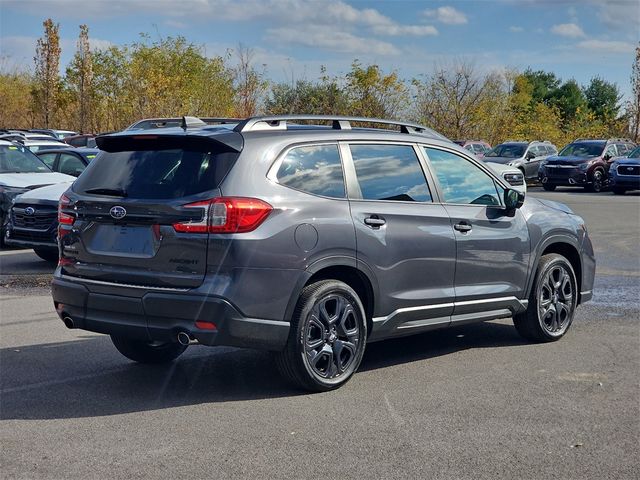 2024 Subaru Ascent Onyx Edition Limited