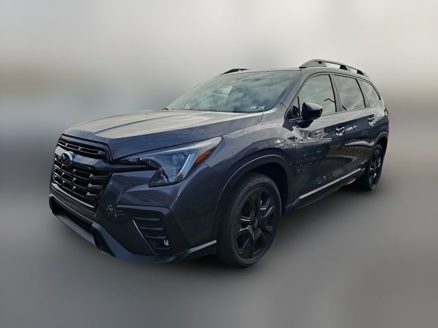 2024 Subaru Ascent Onyx Edition Limited