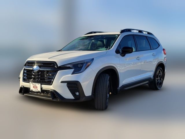 2024 Subaru Ascent Onyx Edition Limited