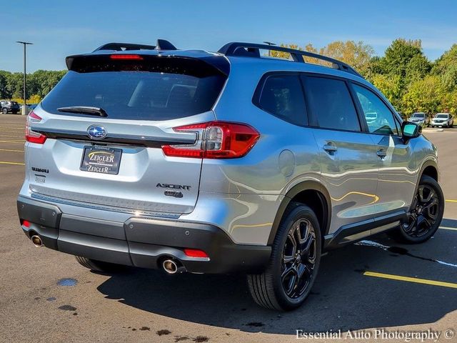 2024 Subaru Ascent Onyx Edition Limited