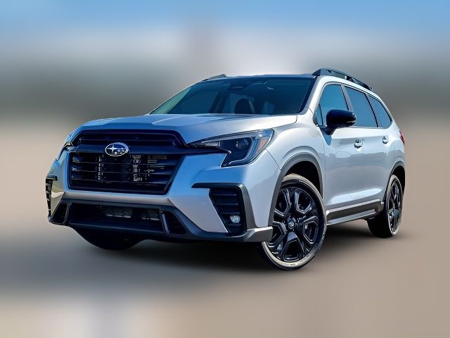 2024 Subaru Ascent Onyx Edition Limited