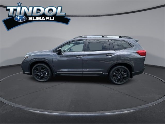 2024 Subaru Ascent Onyx Edition Limited