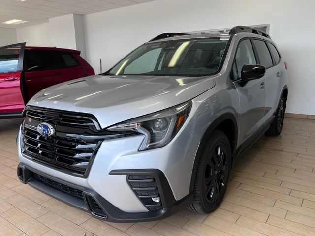 2024 Subaru Ascent Onyx Edition Limited