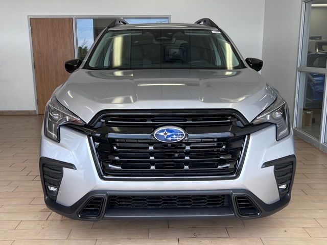 2024 Subaru Ascent Onyx Edition Limited