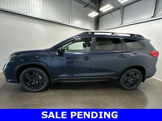 2024 Subaru Ascent Onyx Edition Limited