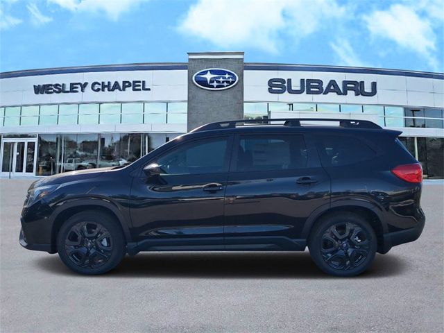 2024 Subaru Ascent Onyx Edition Limited