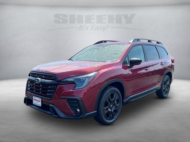 2024 Subaru Ascent Onyx Edition Limited