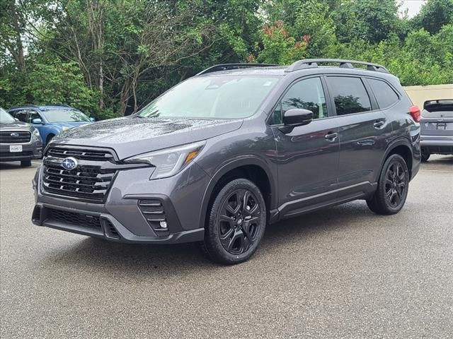 2024 Subaru Ascent Onyx Edition Limited