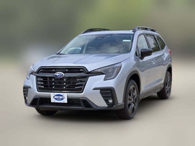 2024 Subaru Ascent Onyx Edition Limited