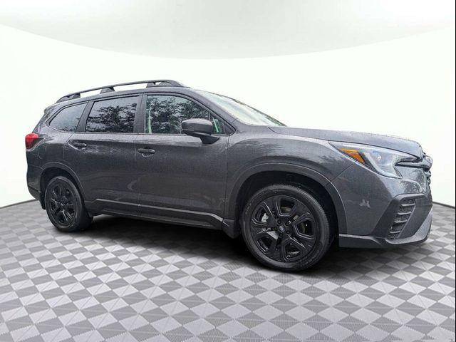 2024 Subaru Ascent Onyx Edition Limited