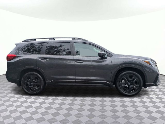 2024 Subaru Ascent Onyx Edition Limited