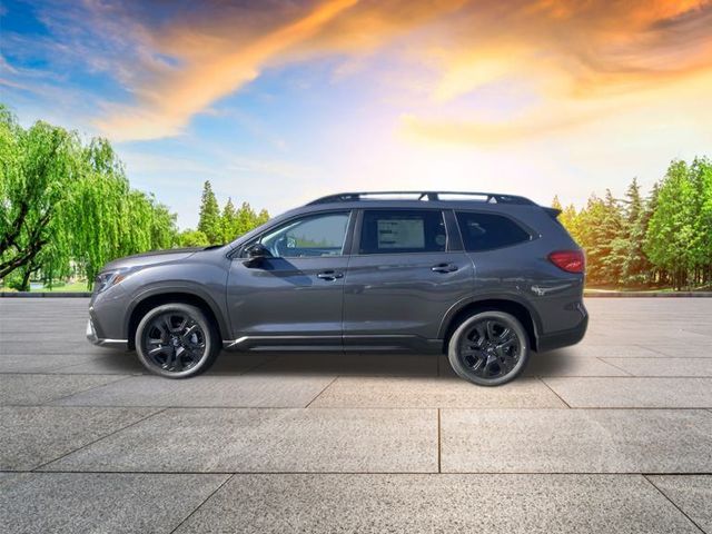 2024 Subaru Ascent Onyx Edition Limited