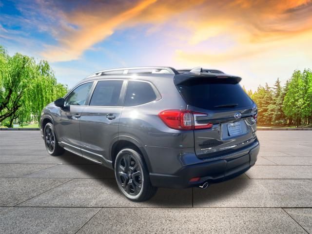 2024 Subaru Ascent Onyx Edition Limited