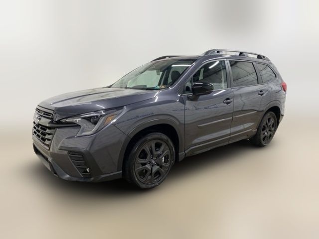 2024 Subaru Ascent Onyx Edition Limited