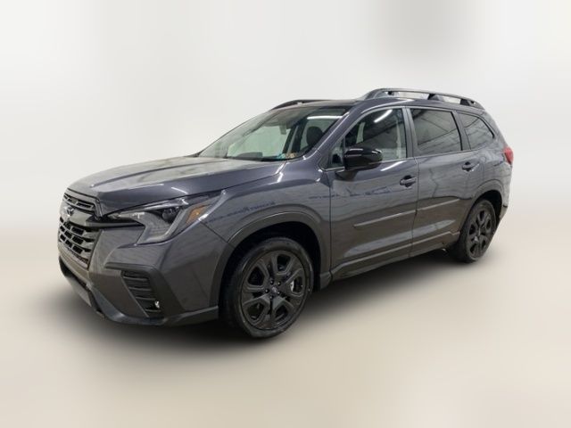 2024 Subaru Ascent Onyx Edition Limited