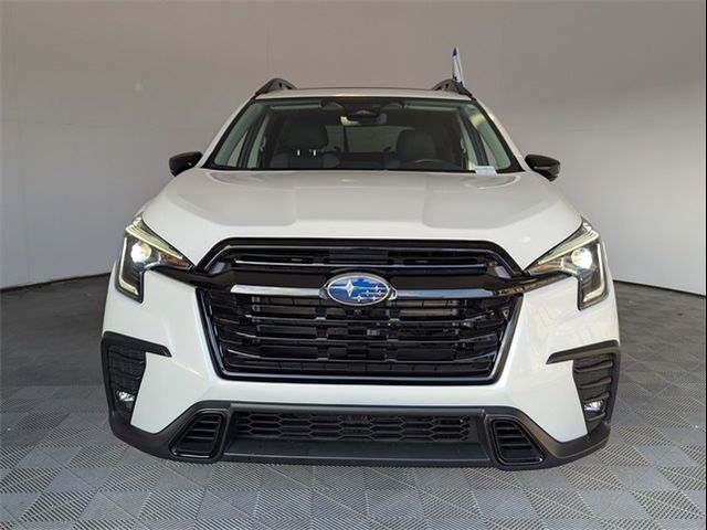 2024 Subaru Ascent Onyx Edition Limited