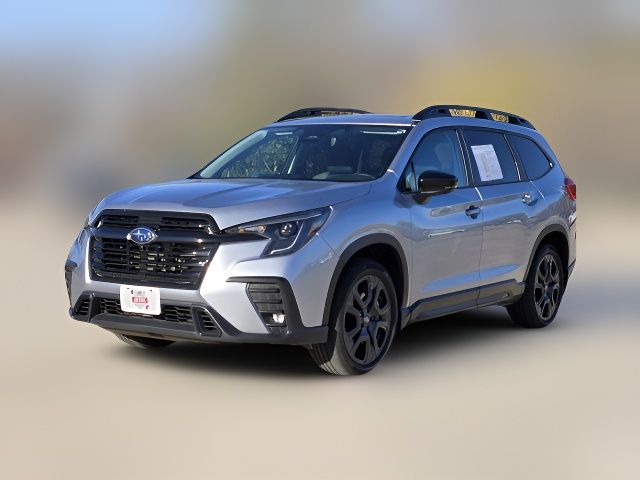 2024 Subaru Ascent Onyx Edition Limited