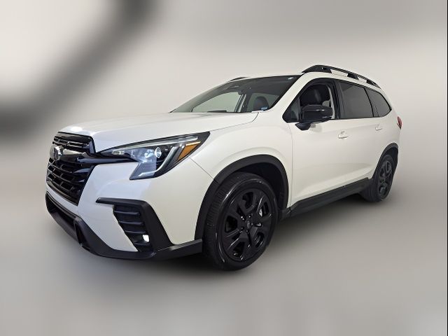 2024 Subaru Ascent Onyx Edition Limited